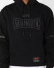 Saint Morta X UFC Championship Hoodie Black/Grey