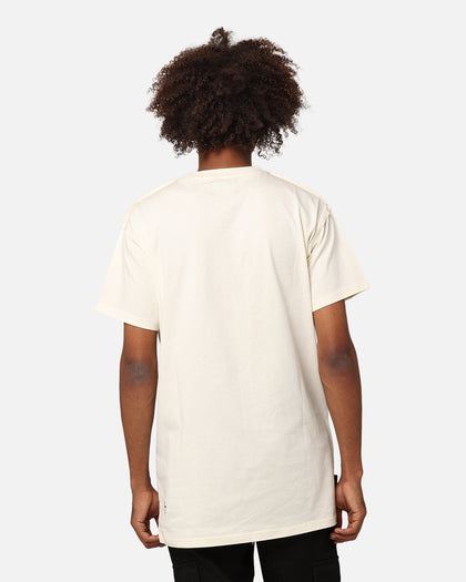 Saint Morta Ancients Lafayette T-Shirt Off White