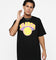 X-Large B-Ball T-Shirt Black