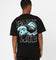 Carre PDC T-Shirt Black