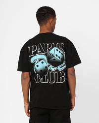 Carre PDC T-Shirt Black