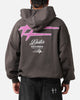 Loiter Alter Hoodie Charcoal