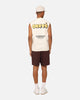 Carre Experience Muscle T-Shirt Off White