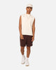 Carre Experience Muscle T-Shirt Off White