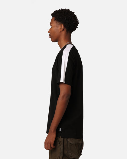 Carre Most High T-Shirt Black/White