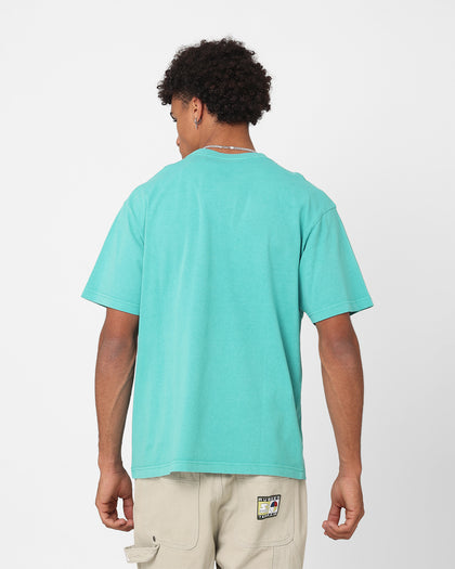 Mitchell & Ness Vancouver Grizzlies '95 Season T-Shirt Teal