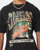 Mitchell & Ness Seattle SuperSonics In The Spotlight T-Shirt Faded Black