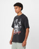 Mitchell & Ness Chicago Bulls Dennis Rodman Player Photo T-Shirt Faded Black