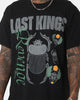 Last Kings Beatles T-Shirt Black