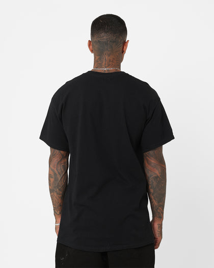 Last Kings Beatles T-Shirt Black