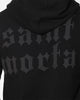 Saint Morta Corrupted Hoodie Black