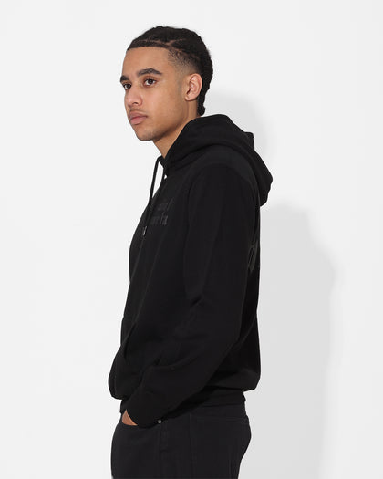 Saint Morta Corrupted Hoodie Black