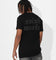 Saint Morta Corrupted Lafayette T-Shirt Black