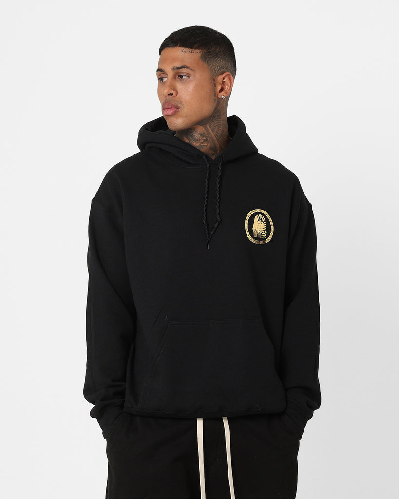 Double Layer Hoodie Champion Hoodie Culture Kings Double Layer