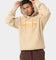 Carre Skyline Hoodie Stone