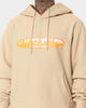 Carre Skyline Hoodie Stone