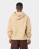 Carre Skyline Hoodie Stone