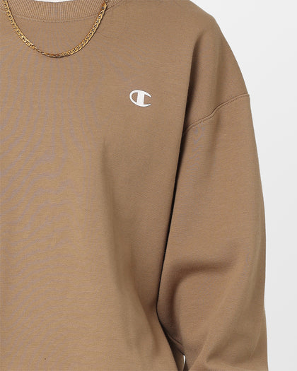Champion Rochester Base Crewneck London Bridge