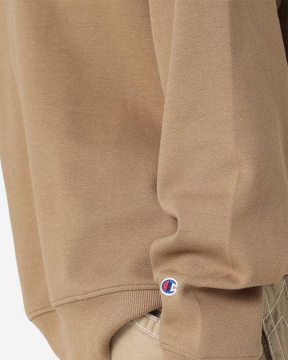 Champion Rochester Base Crewneck London Bridge