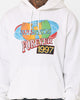 Wu Tang Brand Limited Forever 1997 Hoodie White