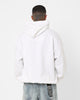 Wu Tang Brand Limited Forever 1997 Hoodie White