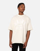 Saint Morta St Morta Boxy T-Shirt Off White