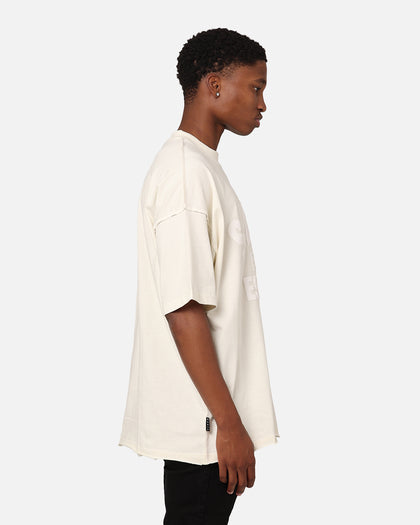 Saint Morta St Morta Boxy T-Shirt Off White