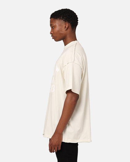 Saint Morta St Morta Boxy T-Shirt Off White