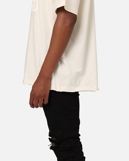 Saint Morta St Morta Boxy T-Shirt Off White