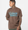 Broken Promises Timeless T-Shirt Brown