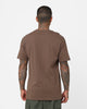 Broken Promises Timeless T-Shirt Brown