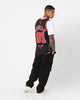 Mitchell & Ness Chicago Bulls Dennis Rodman Hi-Way Swing Jersey Black