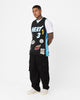 Mitchell & Ness Miami Heat Dwyane Wade Hi-Way Swing Jersey Black
