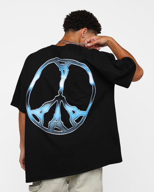 Carre Peace Maker T-Shirt Black