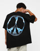 Carre Peace Maker T-Shirt Black
