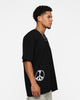Carre Peace Maker T-Shirt Black