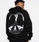 Carré Peacemaker Classic Hoodie Black