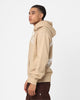 Carre Peacemaker Classic Hoodie Stone