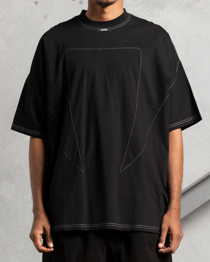 The Anti Order Fang T-Shirt Black