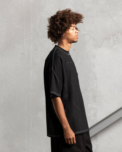 The Anti Order Fang T-Shirt Black