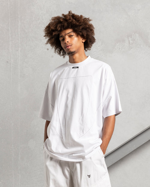 The Anti Order Fang T-Shirt White