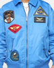 Avirex CWU-45P Flight Jacket Super Sonic