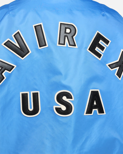 Avirex CWU-45P Flight Jacket Super Sonic