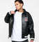 Avirex Icon Jacket Jet Black