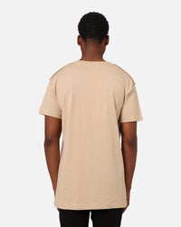 Saint Morta St Morta Lafayette T-Shirt Stone