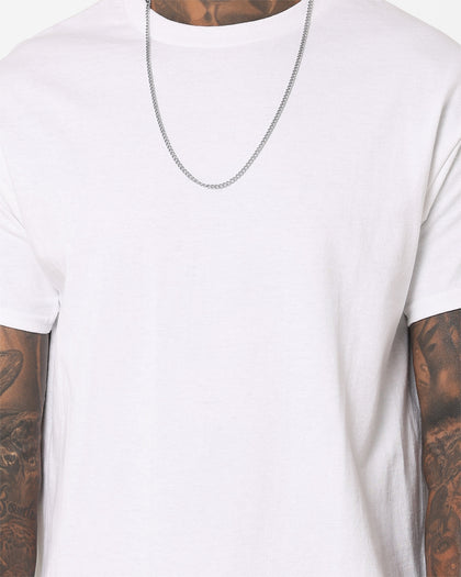 Elevn Clothing Co Hitta T-Shirt White