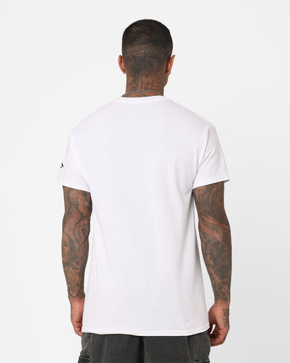 Elevn Clothing Co Hitta T-Shirt White