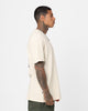 Stussy Crown LCB T-Shirt Cream