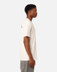 Stussy INC LCB T-Shirt White