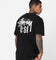 Stussy USA LCB T-Shirt Black